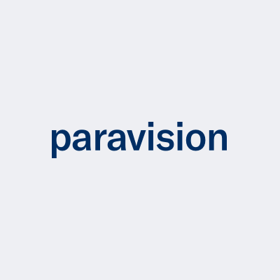 ParavisionAI's profile picture. Mission critical computer vision