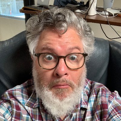 BrazeltonDan's profile picture. This place is a dumpster fire.