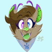 ThemeParkFur🎢(@ThemeParkFur) 's Twitter Profile Photo