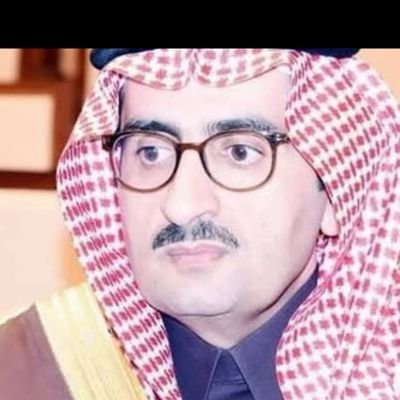 رجل محب لله ثم الملك وولي عهده ووطنه بلاد الحرمين الشريفين