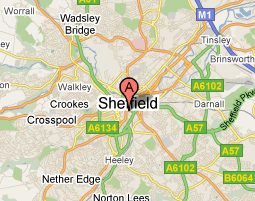 Directory of Social Networking Services in Sheffield, UK.