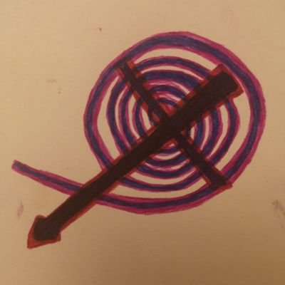 spirocros's profile picture. skitzo-autistic genderq white (they/them pronouns)

binary star system