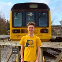 Jamie Barnshaw (@jamiebarnshaw) 's Twitter Profile