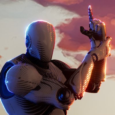 He/Him Game Dev Hobbyist working as a 2D animator
https://t.co/ubhYS36tc3