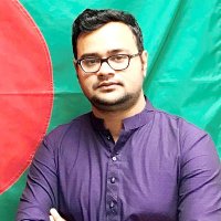 Md Main Uddin Rony (@therony_me) 's Twitter Profile