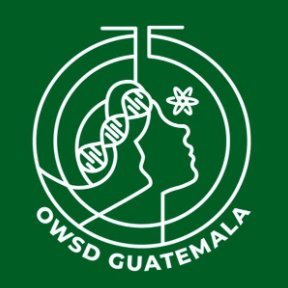 OWSD Guatemala, red de mujeres científicas e investigadoras. Vinculación nacional e internacional de Community of Guatemala women scientists