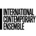International Contemporary Ensemble (@IntContemporary) Twitter profile photo
