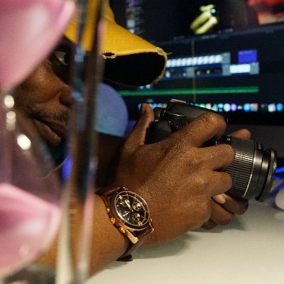 salem_nahi's profile picture. ‏Videographer & Scene-maker
مصور فيديو ، ومهتم بصناعة المشهد واكثر....


للتواصل :
 salemuallad@gmail.com