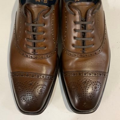 fj_don's profile picture. 万年筆✒️と革靴👞関連ネタを発信しまーす。