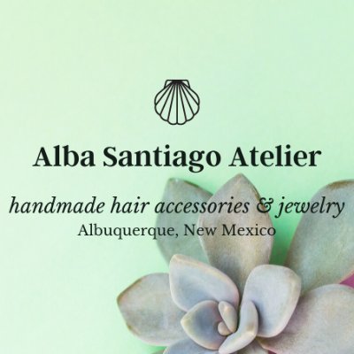 Alba Santiago Atelier