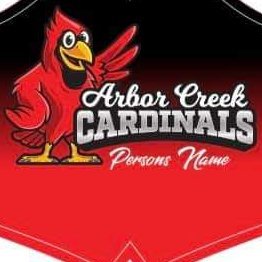 Arbor_CreekCard's profile picture. 