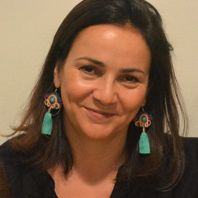 MSyrowinska's profile picture. 