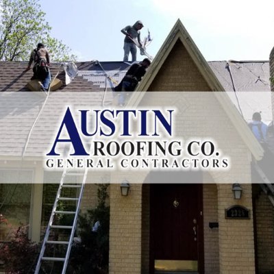 Austin Roofing Co. is a Roofing Company in Hurst, TX