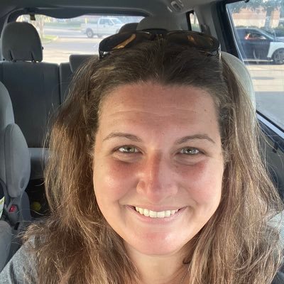 I am a creative, fun person who likes to read and travel! I am also a lucky momma to two boys and get an exciting day every day as a Maker space coordinator 😎