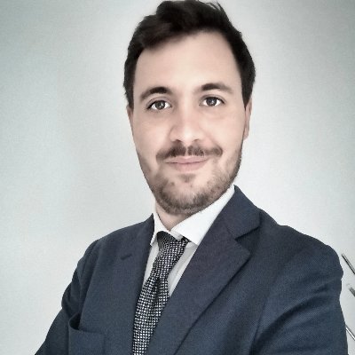 Lawyer | Founder of Studio Legale Avv. Giovanni Fanti. Here just news and personal opinions #Legal #Risk #Law