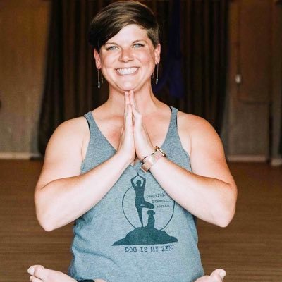 yogimshac's profile picture. Yoga Instructor | Waco, TX