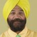 Dr. Opender Singh (@piratesingh) Twitter profile photo