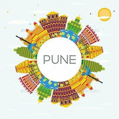 PuneChapter's profile picture. Pune city updates