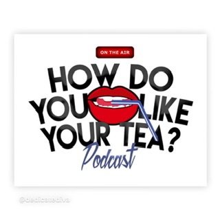 How Do You Like Your Tea? Is taking Four perspectives from four different people in different parts of the world.