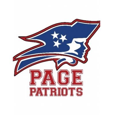 Page High School