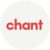 Chant (@thechantapp) Twitter profile photo