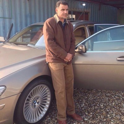 Osama68723062's profile picture. الكمال في الدنيا مفقود