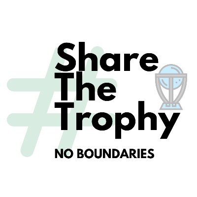 HELLO ICC, a presentation to cricket leadership, Watch▶️ https://t.co/OZaqitKLBe | Agree with #CWC19 end? A team won the World, other left with a Cup #ShareTheTrophy