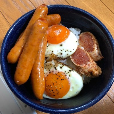 きまぐれ氏(@kimagure2525)のおいしそうな食事の様子のみをつぶやくbotです ※画像はすべて無断転載です