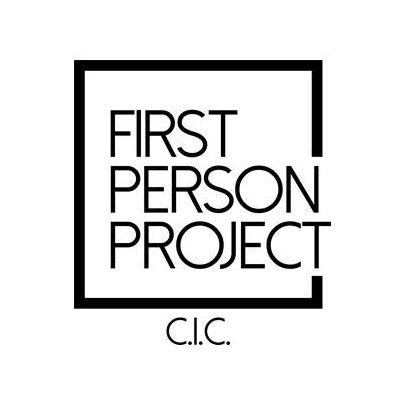 FirstPersonCIC Profile Picture