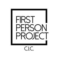 First Person Project C.I.C(@FirstPersonCIC) 's Twitter Profileg