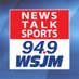 News/Talk/Sports 94.9 WSJM (@wsjm) Twitter profile photo News/Talk/Sports 94.9 WSJM (@wsjm) Twitter profile photo