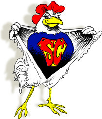 Mennella’s is a full service retail and wholesale distributor of poultry and related food products