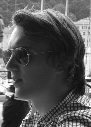 RoderickKunst's profile picture. | Food | Amsterdam |