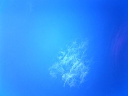 skybluchr's profile picture. 