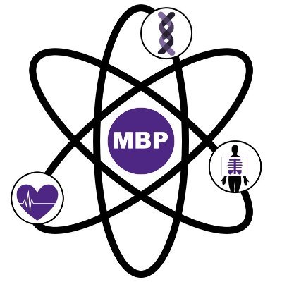 Official Twitter for the Department of Medical Biophysics Graduate Students Association @WesternU @SchulichMedDent Welcome! biophysicsgsa@gmail.com 📩
