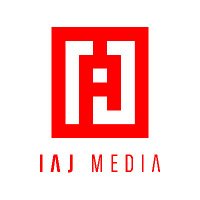 IAJ MEDIA(@IajMedia) 's Twitter Profile Photo