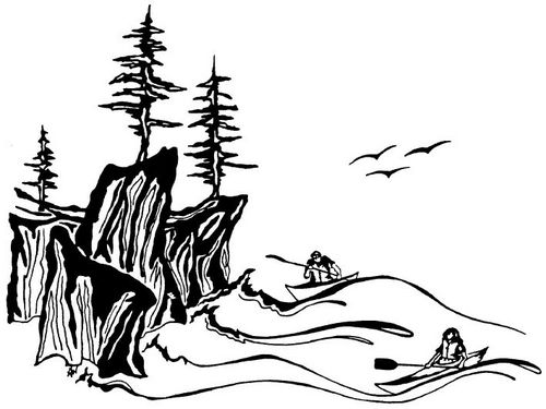 Sea Kayak Tours in Nova Scotia & Newfoundland. Day Trips, Half Days, Instruction, Courses and Extended Camping Trips with Coastal Adventures