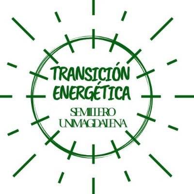 Jóvenes del Semillero de Investigación en Transición Energética de @Unimagdalena Instagram: @STEunimagdalena  ⬇️