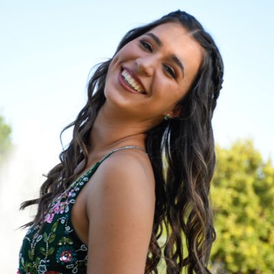 hannahleemc's profile picture. 🧷Jesus is da way