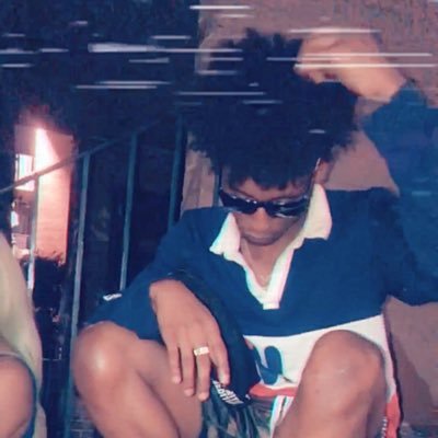 ..... working on myself not really here for anybody else 💔
