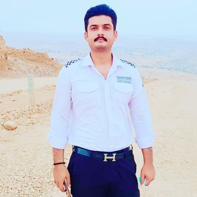 tabitjm's profile picture. Compliance Monitor at Government of Pakistan