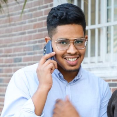 Cheiguerh's profile picture. 