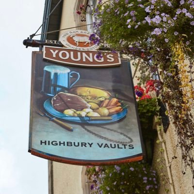 HighburyVaults Profile Picture