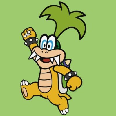 Argentinian videogame enthusiast, speedrunner,