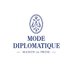 MODE DIPLOMATIQUE (@thecaprissimo) Twitter profile photo MODE DIPLOMATIQUE (@thecaprissimo) Twitter profile photo