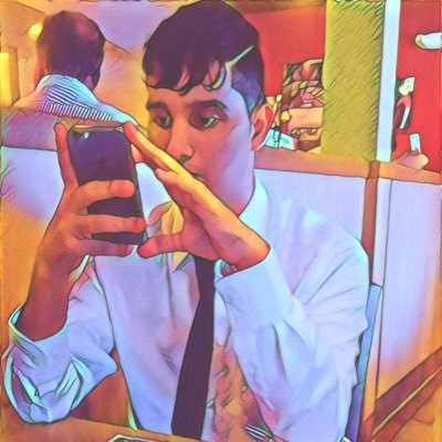 pesebas_'s profile picture. Todo es posible, si crees.