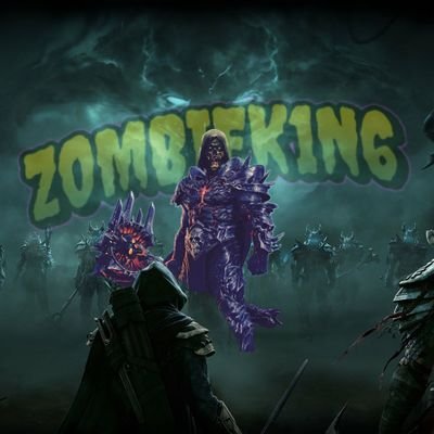 ZOMBIEK1N6 Profile Picture