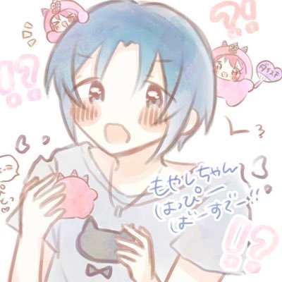 もやしさんのプロフィール画像