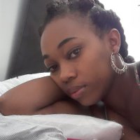 Monique Granger - @MoniqueGranger2 Twitter Profile Photo