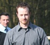 Chris_P3rr1n's profile picture. eDiscovery at Cy4or.